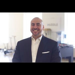 Meet your Posher, Eddie